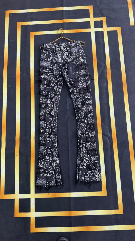 Guapi Jeans