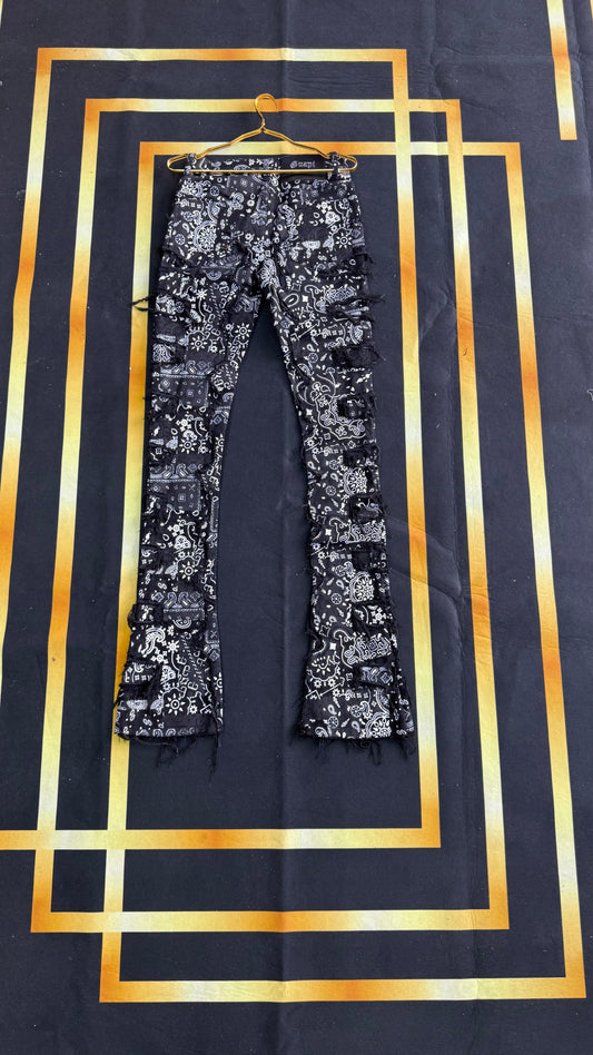 Guapi Jeans