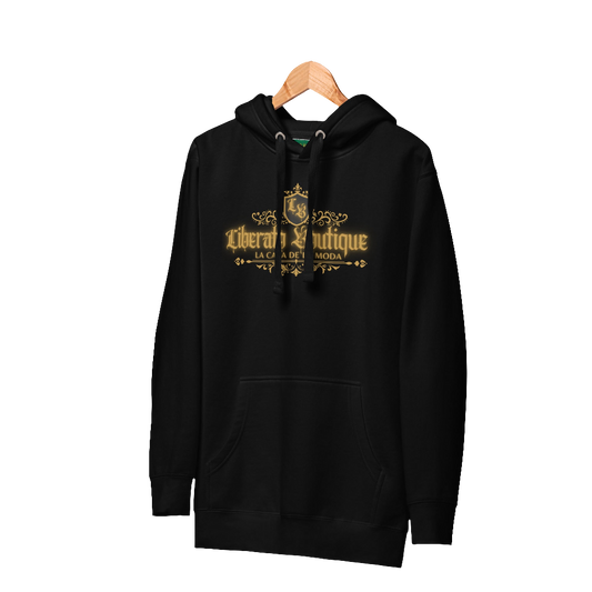 Hoddie LIberato Boutique