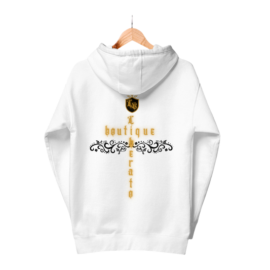 Hoddie LIberato Boutique
