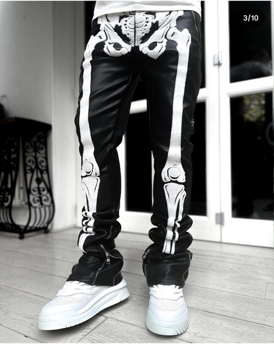 Guapi pants