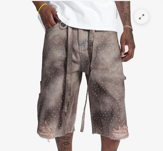 Gala shorts