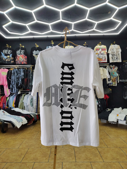 T shirt Mixed Emotions