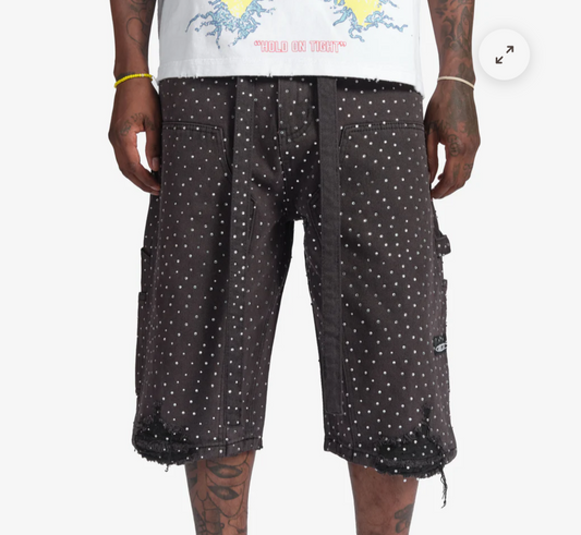 Gala shorts