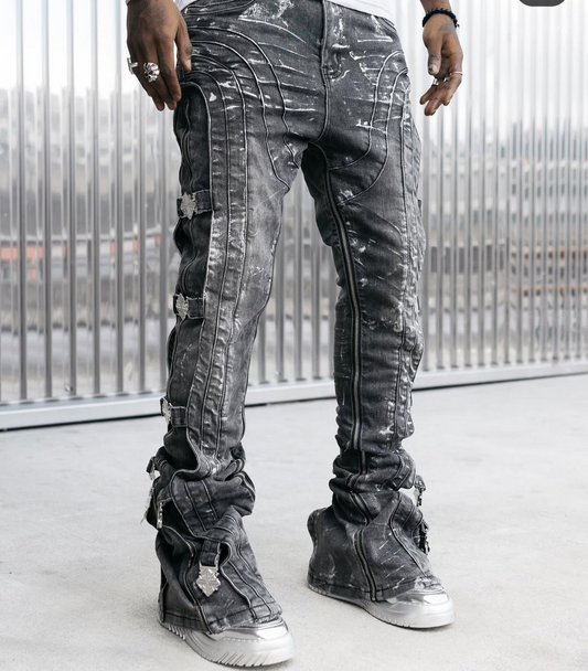 Guapi pants
