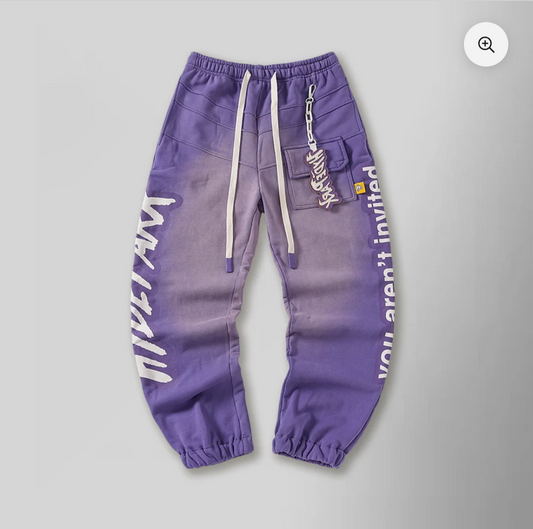 Hyde park pants